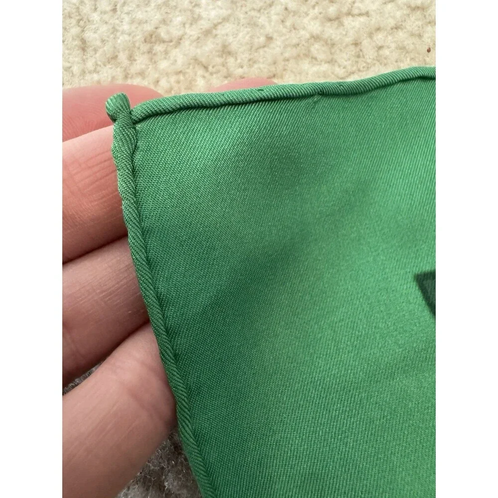 Saint Laurent 33x pattern used